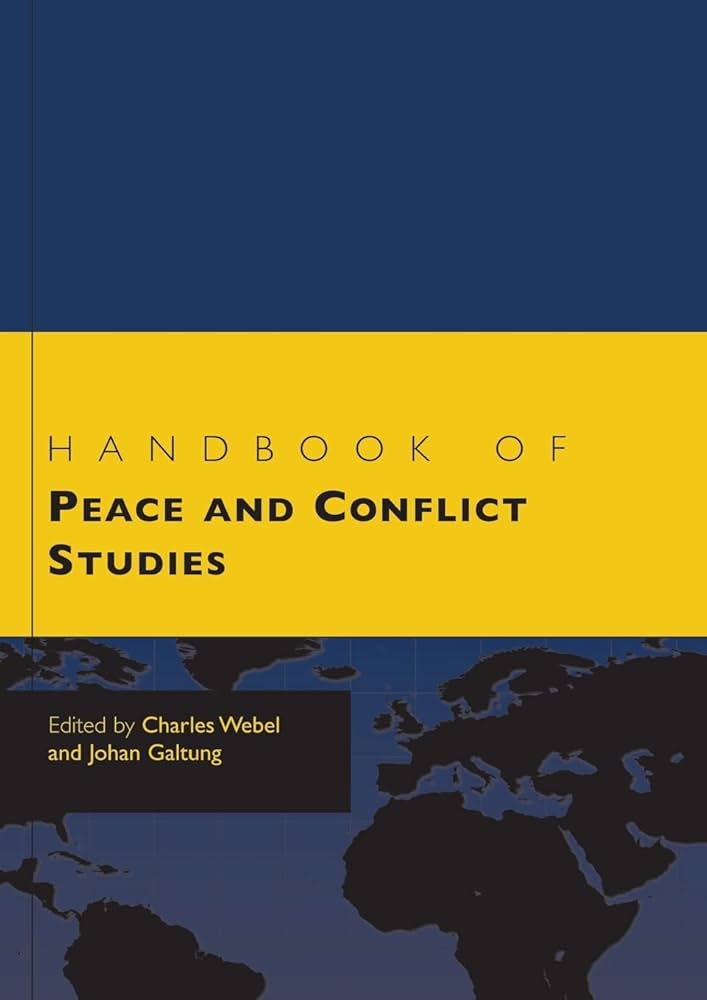 洋書 PEACE&CONFLICT STUDIES fourth edition Peace and Conflict Studies: Barash, David P., Webel, Charles